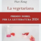 LA VEGETARIANA di HAN KANG - a cura di GIORGIA DEIDDA
