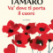DOVE LA LETTURA DIVENTA VOCE di FRANCESCO P. IORIZZO