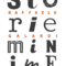 STORIE MINIME di RAFFAELE GALARDI: UNA VITA NEI DETTAGLI - Recensione di FRANCESCO D’ANGIÒ