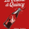 SEGNALAZIONI - ADRIANA NAUSICAA, LA VISIONE DI QUINCY,  YOUCANPRINT 2026