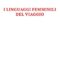 SEGNALAZIONI - LUCIANA DE PALMA, I LINGUAGGI FEMMINILI DEL VIAGGIO, QED 2026